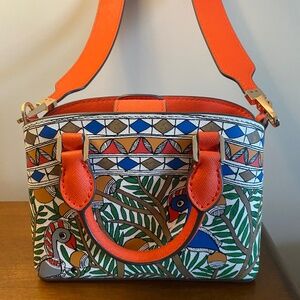 Tory Burch Mini Crossbody